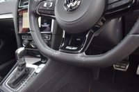 USED 2019 19 VOLKSWAGEN GOLF 2.0 R TSI 4MOTION DSG 5d 296 BHP PAN ROOF / PRO NAV / LEATHER