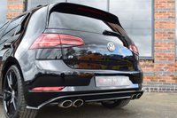 USED 2019 19 VOLKSWAGEN GOLF 2.0 R TSI 4MOTION DSG 5d 296 BHP PAN ROOF / PRO NAV / LEATHER