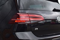 USED 2019 19 VOLKSWAGEN GOLF 2.0 R TSI 4MOTION DSG 5d 296 BHP PAN ROOF / PRO NAV / LEATHER