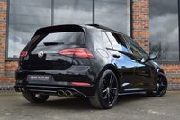 USED 2019 19 VOLKSWAGEN GOLF 2.0 R TSI 4MOTION DSG 5d 296 BHP PAN ROOF / PRO NAV / LEATHER