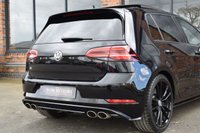 USED 2019 19 VOLKSWAGEN GOLF 2.0 R TSI 4MOTION DSG 5d 296 BHP PAN ROOF / PRO NAV / LEATHER