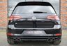 USED 2019 19 VOLKSWAGEN GOLF 2.0 R TSI 4MOTION DSG 5d 296 BHP PAN ROOF / PRO NAV / LEATHER