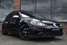 USED 2019 19 VOLKSWAGEN GOLF 2.0 R TSI 4MOTION DSG 5d 296 BHP PAN ROOF / PRO NAV / LEATHER
