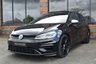 USED 2019 19 VOLKSWAGEN GOLF 2.0 R TSI 4MOTION DSG 5d 296 BHP PAN ROOF / PRO NAV / LEATHER