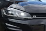 USED 2019 19 VOLKSWAGEN GOLF 2.0 R TSI 4MOTION DSG 5d 296 BHP PAN ROOF / PRO NAV / LEATHER