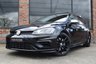 USED 2019 19 VOLKSWAGEN GOLF 2.0 R TSI 4MOTION DSG 5d 296 BHP PAN ROOF / PRO NAV / LEATHER