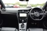 USED 2019 19 VOLKSWAGEN GOLF 2.0 R TSI 4MOTION DSG 5d 296 BHP PAN ROOF / PRO NAV / LEATHER