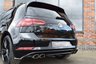 USED 2019 19 VOLKSWAGEN GOLF 2.0 R TSI 4MOTION DSG 5d 296 BHP PAN ROOF / PRO NAV / LEATHER