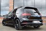 USED 2019 19 VOLKSWAGEN GOLF 2.0 R TSI 4MOTION DSG 5d 296 BHP PAN ROOF / PRO NAV / LEATHER