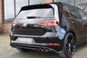 USED 2019 19 VOLKSWAGEN GOLF 2.0 R TSI 4MOTION DSG 5d 296 BHP PAN ROOF / PRO NAV / LEATHER