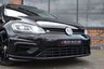 USED 2019 19 VOLKSWAGEN GOLF 2.0 R TSI 4MOTION DSG 5d 296 BHP PAN ROOF / PRO NAV / LEATHER