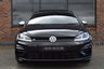 USED 2019 19 VOLKSWAGEN GOLF 2.0 R TSI 4MOTION DSG 5d 296 BHP PAN ROOF / PRO NAV / LEATHER
