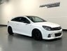 USED 2010 60 VAUXHALL ASTRA 2.0 VXR ARCTIC EDITION 3d 236 BHP 