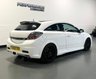 USED 2010 60 VAUXHALL ASTRA 2.0 VXR ARCTIC EDITION 3d 236 BHP 
