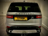 USED 2019 68 LAND ROVER DISCOVERY 3.0L SDV6 HSE 5d AUTO 302 BHP TOW PACK ROOF BARS DEPLOYABLE STEPS