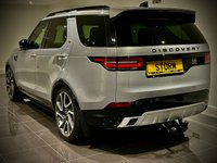 USED 2019 68 LAND ROVER DISCOVERY 3.0L SDV6 HSE 5d AUTO 302 BHP TOW PACK ROOF BARS DEPLOYABLE STEPS