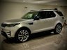 USED 2019 68 LAND ROVER DISCOVERY 3.0L SDV6 HSE 5d AUTO 302 BHP TOW PACK ROOF BARS DEPLOYABLE STEPS
