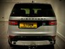 USED 2019 68 LAND ROVER DISCOVERY 3.0L SDV6 HSE 5d AUTO 302 BHP TOW PACK ROOF BARS DEPLOYABLE STEPS