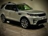 USED 2019 68 LAND ROVER DISCOVERY 3.0L SDV6 HSE 5d AUTO 302 BHP TOW PACK ROOF BARS DEPLOYABLE STEPS