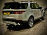 USED 2019 68 LAND ROVER DISCOVERY 3.0L SDV6 HSE 5d AUTO 302 BHP TOW PACK ROOF BARS DEPLOYABLE STEPS