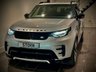 USED 2019 68 LAND ROVER DISCOVERY 3.0L SDV6 HSE 5d AUTO 302 BHP TOW PACK ROOF BARS DEPLOYABLE STEPS