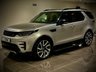 USED 2019 68 LAND ROVER DISCOVERY 3.0L SDV6 HSE 5d AUTO 302 BHP TOW PACK ROOF BARS DEPLOYABLE STEPS