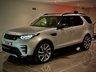 USED 2019 68 LAND ROVER DISCOVERY 3.0L SDV6 HSE 5d AUTO 302 BHP TOW PACK ROOF BARS DEPLOYABLE STEPS
