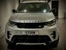 USED 2019 68 LAND ROVER DISCOVERY 3.0L SDV6 HSE 5d AUTO 302 BHP TOW PACK ROOF BARS DEPLOYABLE STEPS