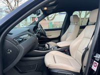 USED 2015 15 BMW X3 3.0L XDRIVE30D M SPORT 5d AUTO 255 BHP 