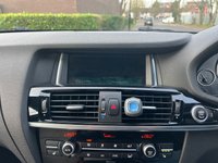 USED 2015 15 BMW X3 3.0L XDRIVE30D M SPORT 5d AUTO 255 BHP 