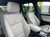 USED 2015 15 BMW X3 3.0L XDRIVE30D M SPORT 5d AUTO 255 BHP 