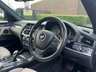 USED 2015 15 BMW X3 3.0L XDRIVE30D M SPORT 5d AUTO 255 BHP 
