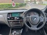 USED 2015 15 BMW X3 3.0L XDRIVE30D M SPORT 5d AUTO 255 BHP 