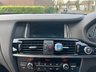 USED 2015 15 BMW X3 3.0L XDRIVE30D M SPORT 5d AUTO 255 BHP 