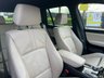 USED 2015 15 BMW X3 3.0L XDRIVE30D M SPORT 5d AUTO 255 BHP 