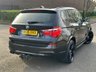 USED 2015 15 BMW X3 3.0L XDRIVE30D M SPORT 5d AUTO 255 BHP 