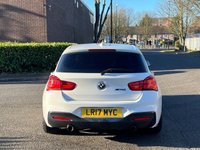 USED 2017 17 BMW 1 SERIES 3.0 M140I 5d 335 BHP 