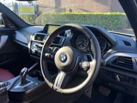 USED 2017 17 BMW 1 SERIES 3.0 M140I 5d 335 BHP 