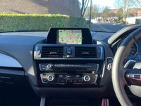 USED 2017 17 BMW 1 SERIES 3.0 M140I 5d 335 BHP 