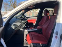USED 2017 17 BMW 1 SERIES 3.0 M140I 5d 335 BHP 