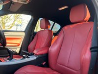 USED 2017 17 BMW 1 SERIES 3.0 M140I 5d 335 BHP 