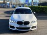 USED 2017 17 BMW 1 SERIES 3.0 M140I 5d 335 BHP 