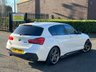 USED 2017 17 BMW 1 SERIES 3.0 M140I 5d 335 BHP 