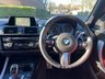 USED 2017 17 BMW 1 SERIES 3.0 M140I 5d 335 BHP 