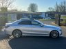 USED 2015 15 MERCEDES-BENZ C-CLASS 2.1 C220 BLUETEC AMG LINE PREMIUM PLUS 4d 170 BHP 