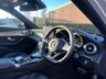 USED 2015 15 MERCEDES-BENZ C-CLASS 2.1 C220 BLUETEC AMG LINE PREMIUM PLUS 4d 170 BHP 