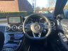 USED 2015 15 MERCEDES-BENZ C-CLASS 2.1 C220 BLUETEC AMG LINE PREMIUM PLUS 4d 170 BHP 