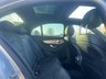 USED 2015 15 MERCEDES-BENZ C-CLASS 2.1 C220 BLUETEC AMG LINE PREMIUM PLUS 4d 170 BHP 
