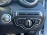 USED 2015 15 MERCEDES-BENZ C-CLASS 2.1 C220 BLUETEC AMG LINE PREMIUM PLUS 4d 170 BHP 