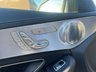 USED 2015 15 MERCEDES-BENZ C-CLASS 2.1 C220 BLUETEC AMG LINE PREMIUM PLUS 4d 170 BHP 